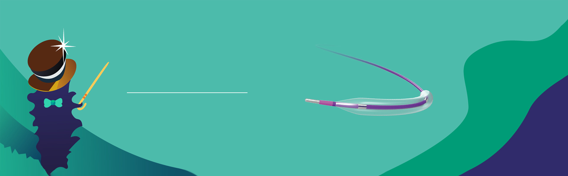 颅内球囊扩张导管