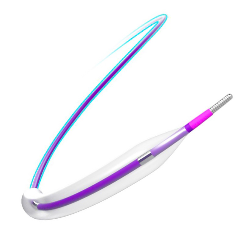 胜蚝™Vwin™颅内球囊扩张导管(图7)